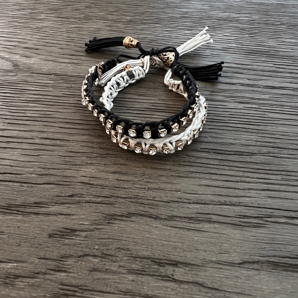 Cara NYC Bracelet Set